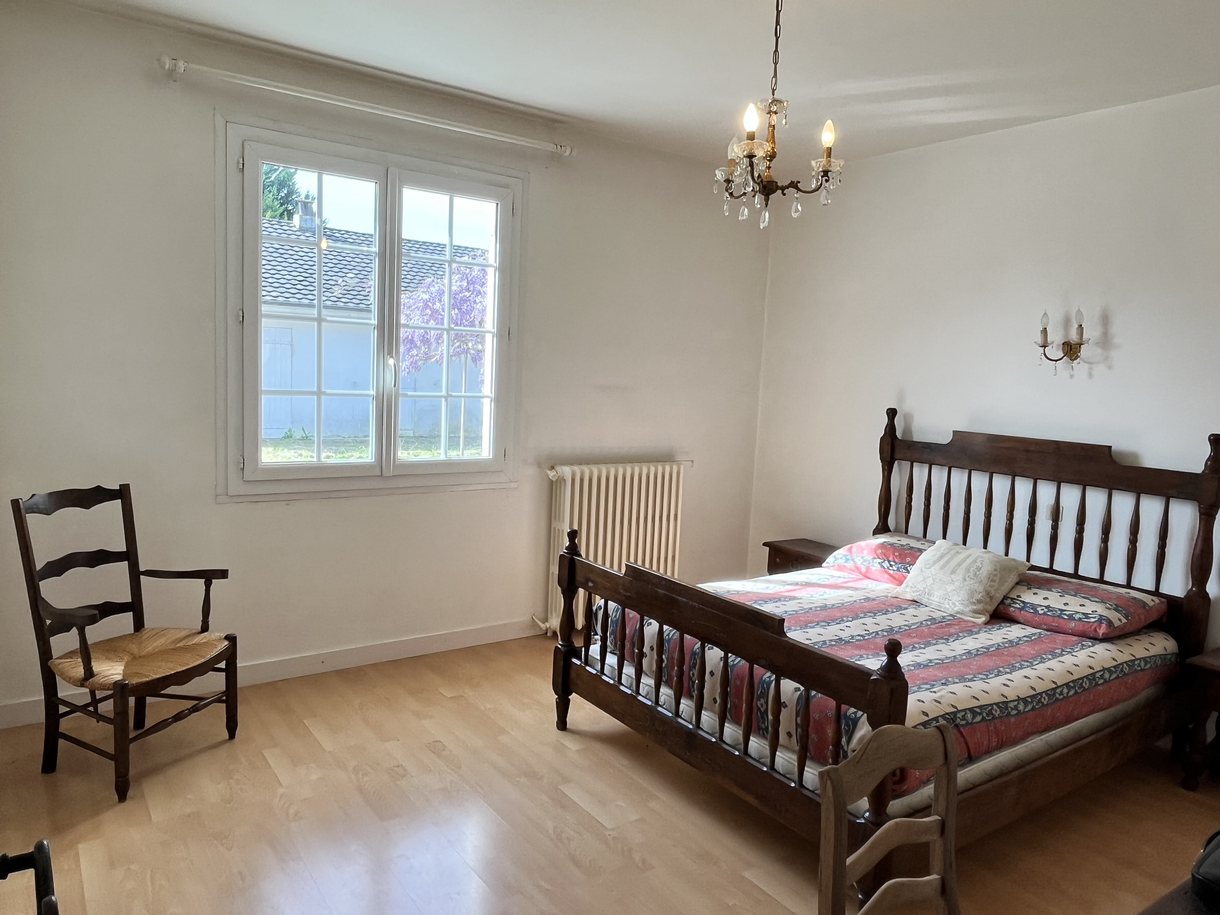 3 Bed, 1 Bath, HouseFor Sale, Sigoules, Dordogne, Aquitaine, 24240