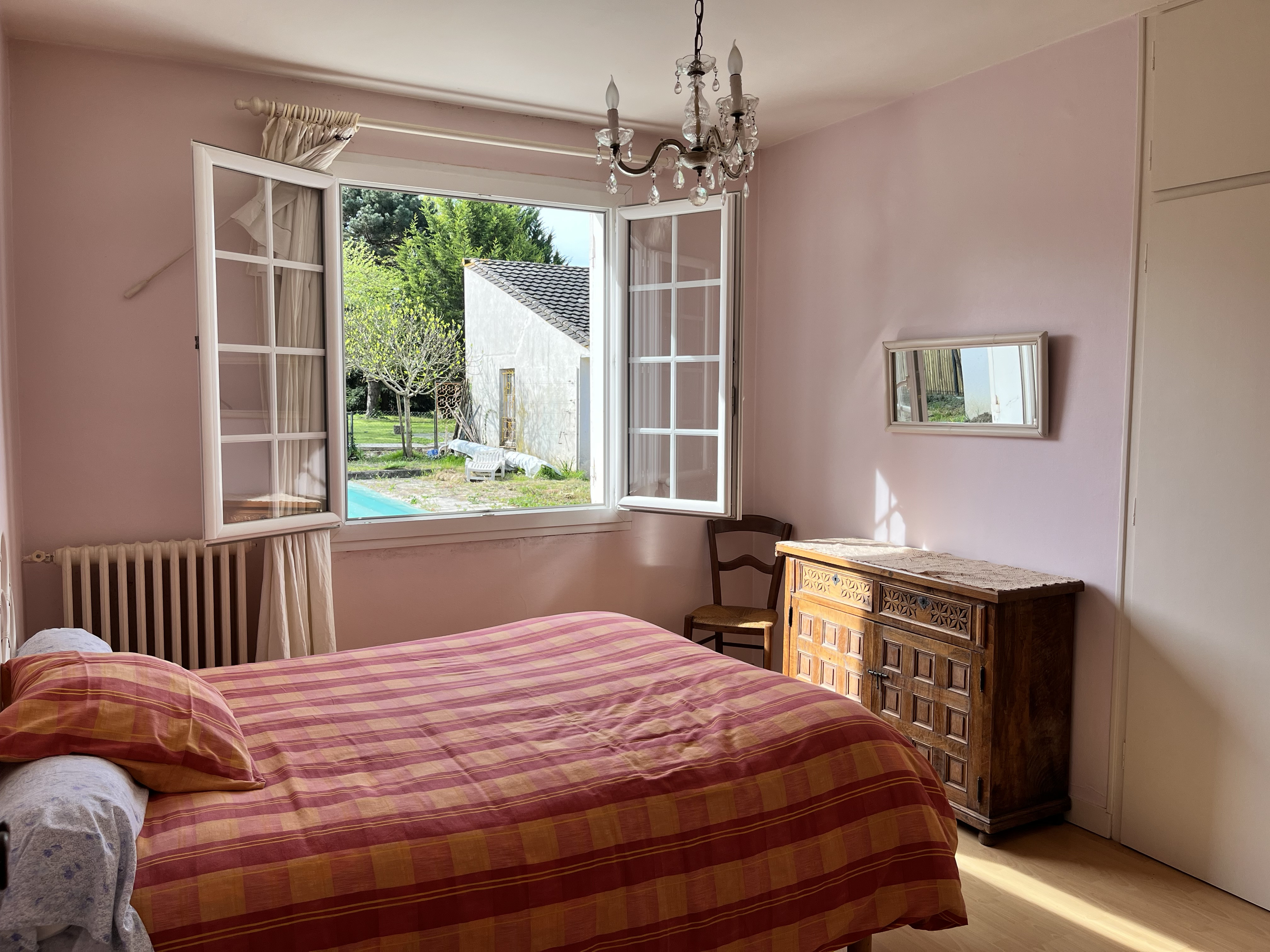 3 Bed, 1 Bath, HouseFor Sale, Sigoules, Dordogne, Aquitaine, 24240