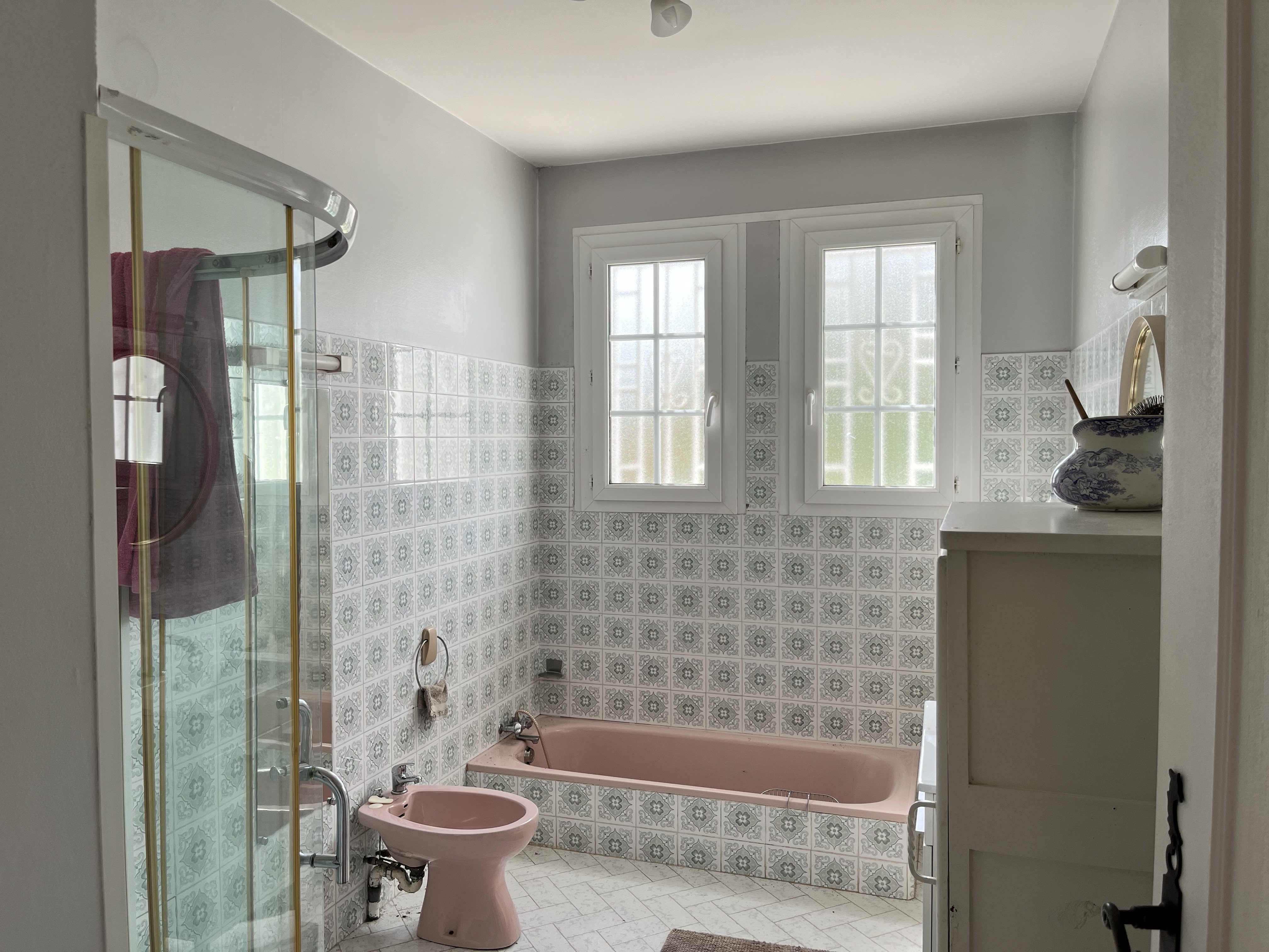 3 Bed, 1 Bath, HouseFor Sale, Sigoules, Dordogne, Aquitaine, 24240