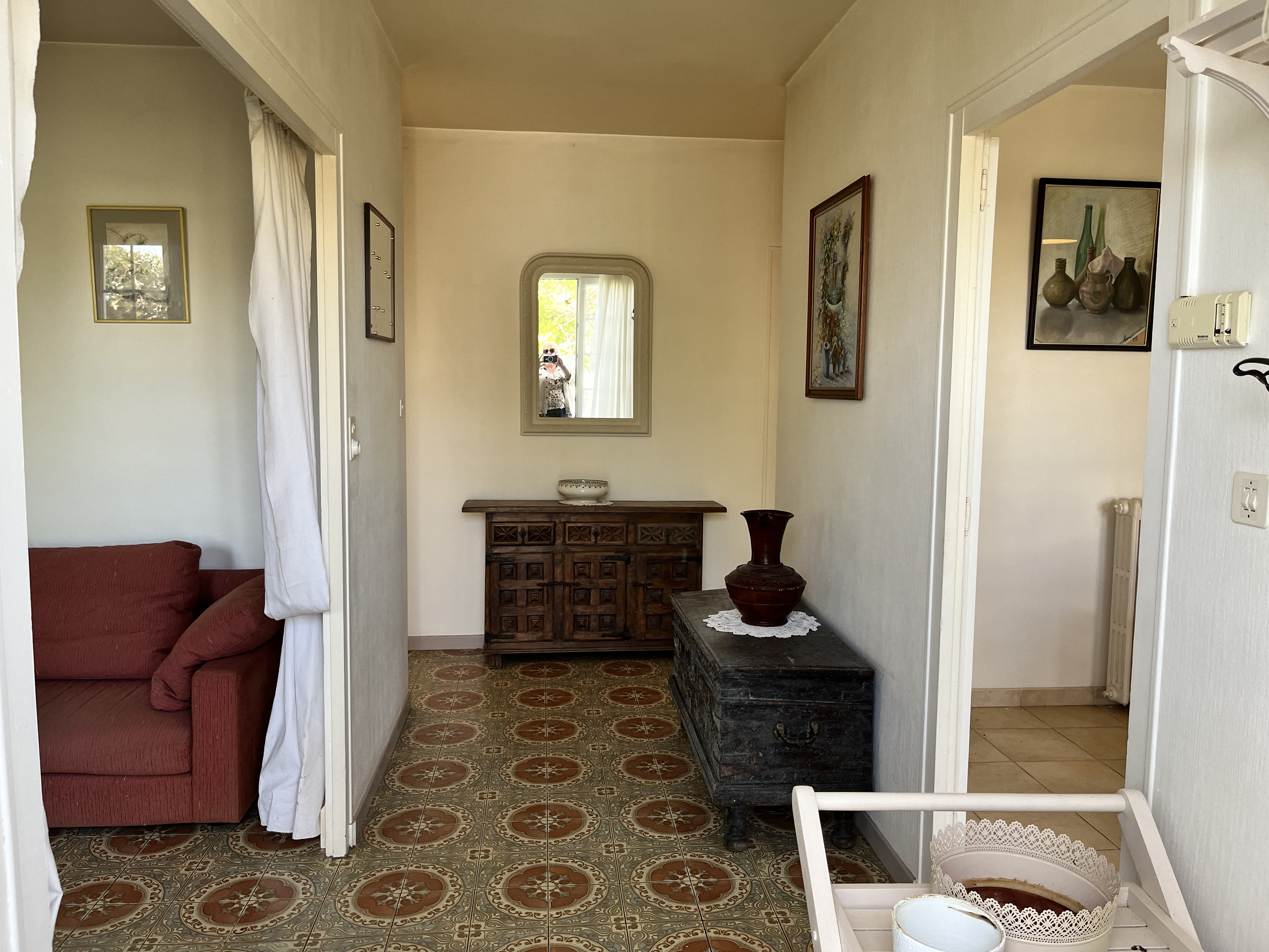 3 Bed, 1 Bath, HouseFor Sale, Sigoules, Dordogne, Aquitaine, 24240
