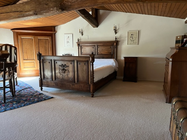 4 Bed, 2 Bath, HouseFor Sale, Duras, Lot-et-Garonne, Aquitaine, 47120