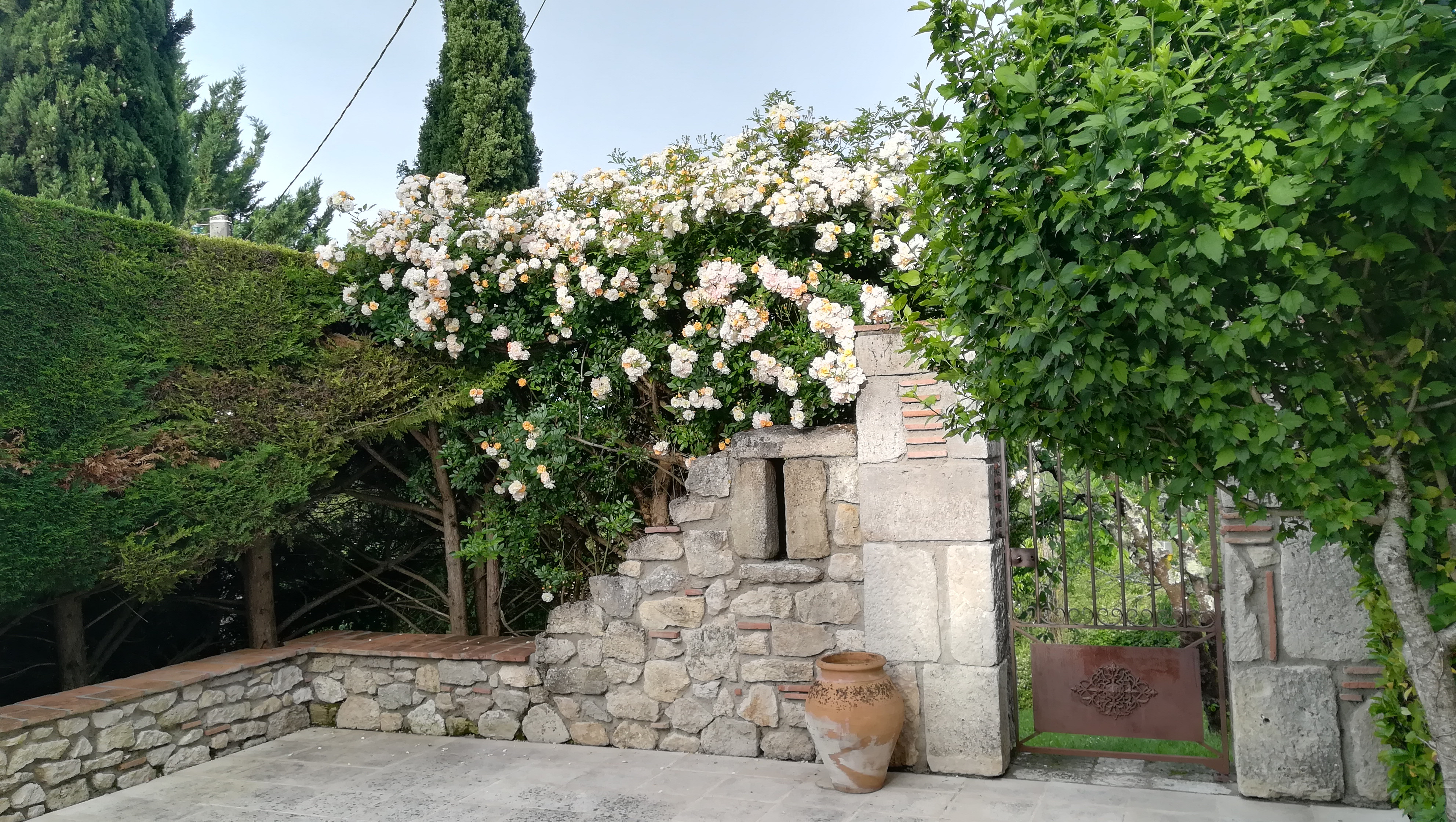 4 Bed, 2 Bath, HouseFor Sale, Duras, Lot-et-Garonne, Aquitaine, 47120