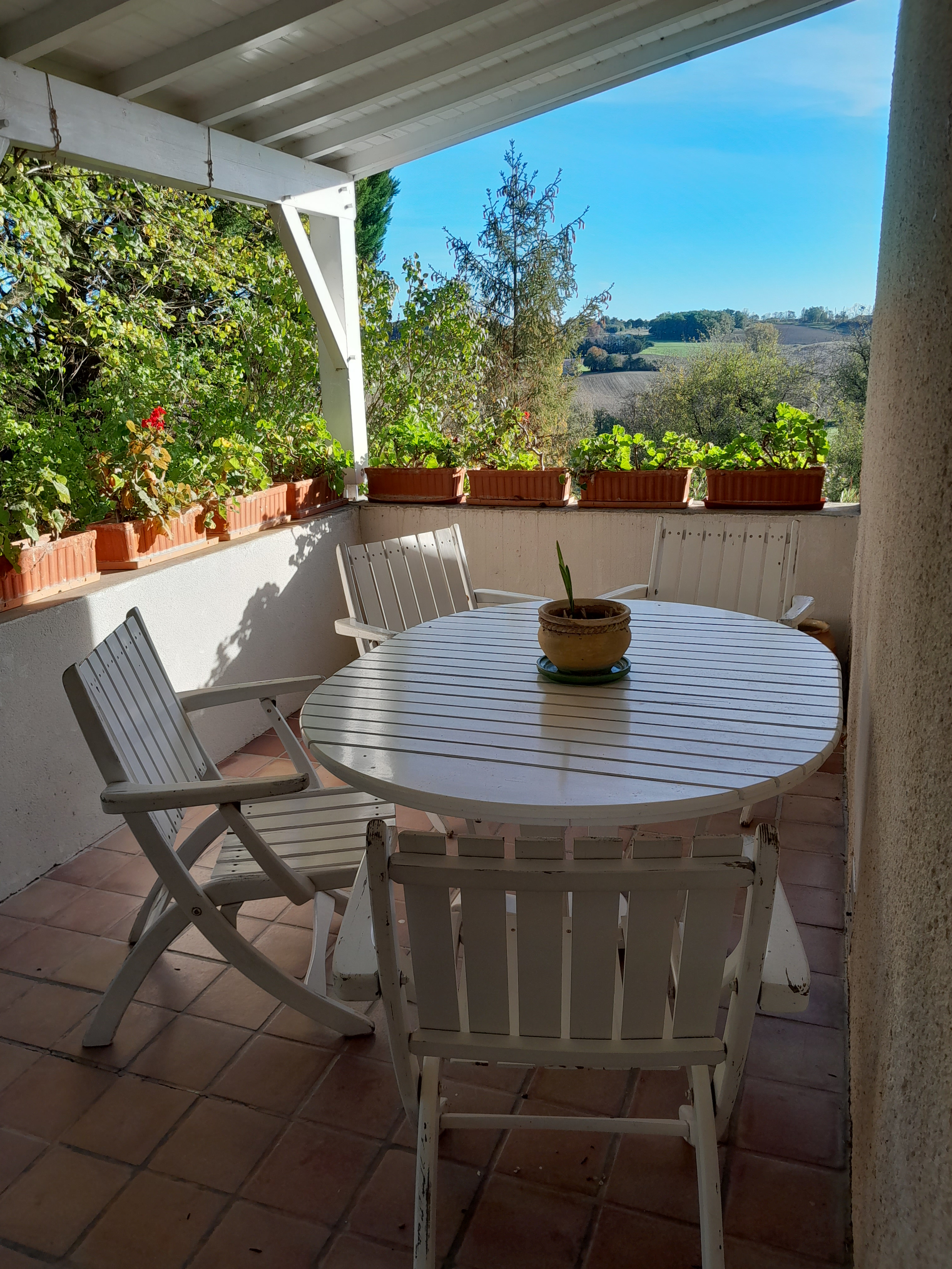 4 Bed, 2 Bath, HouseFor Sale, Duras, Lot-et-Garonne, Aquitaine, 47120