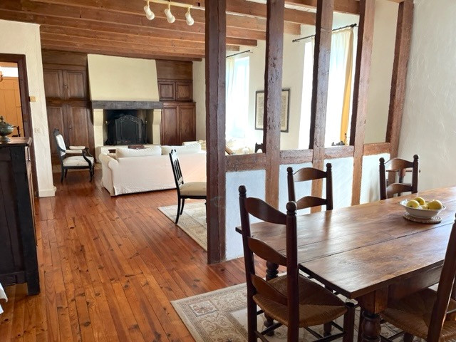 4 Bed, 2 Bath, HouseFor Sale, Duras, Lot-et-Garonne, Aquitaine, 47120