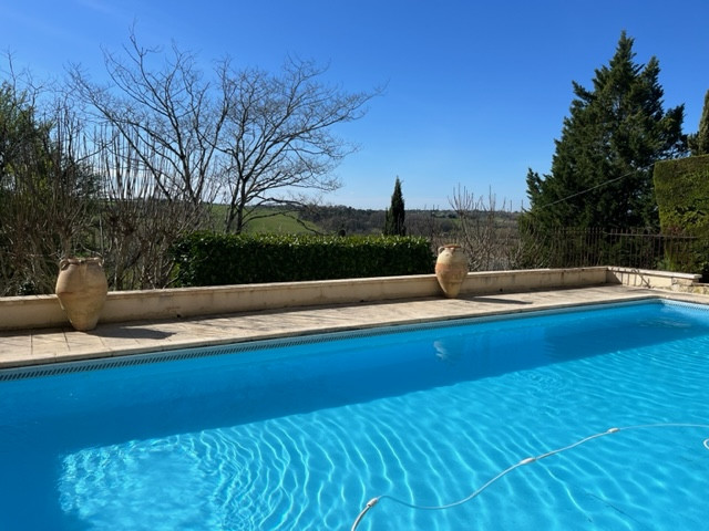 4 Bed, 2 Bath, HouseFor Sale, Duras, Lot-et-Garonne, Aquitaine, 47120