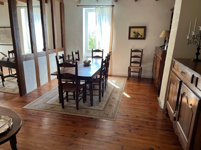 4 Bed, 2 Bath, HouseFor Sale, Duras, Lot-et-Garonne, Aquitaine, 47120