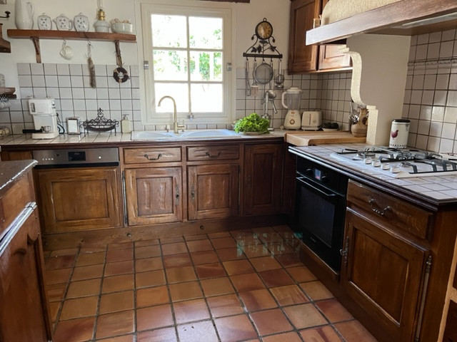 4 Bed, 2 Bath, HouseFor Sale, Duras, Lot-et-Garonne, Aquitaine, 47120