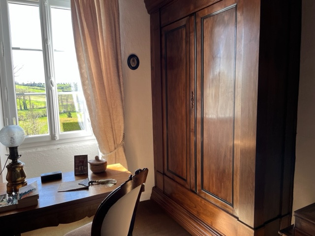 4 Bed, 2 Bath, HouseFor Sale, Duras, Lot-et-Garonne, Aquitaine, 47120