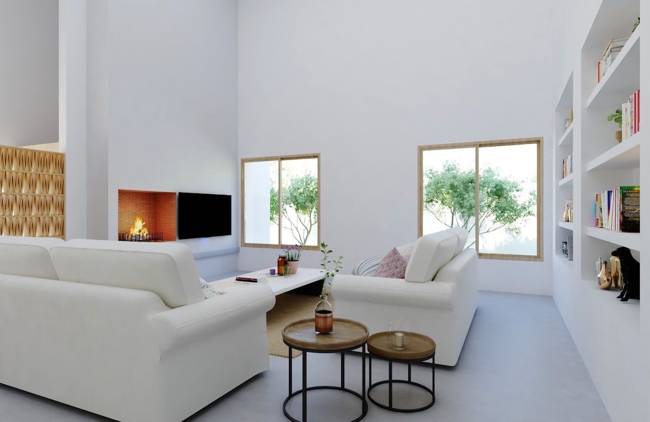 Orcheta, Alicante, 4 Bedrooms Bedrooms, ,For Sale,CHA0136 - OPF