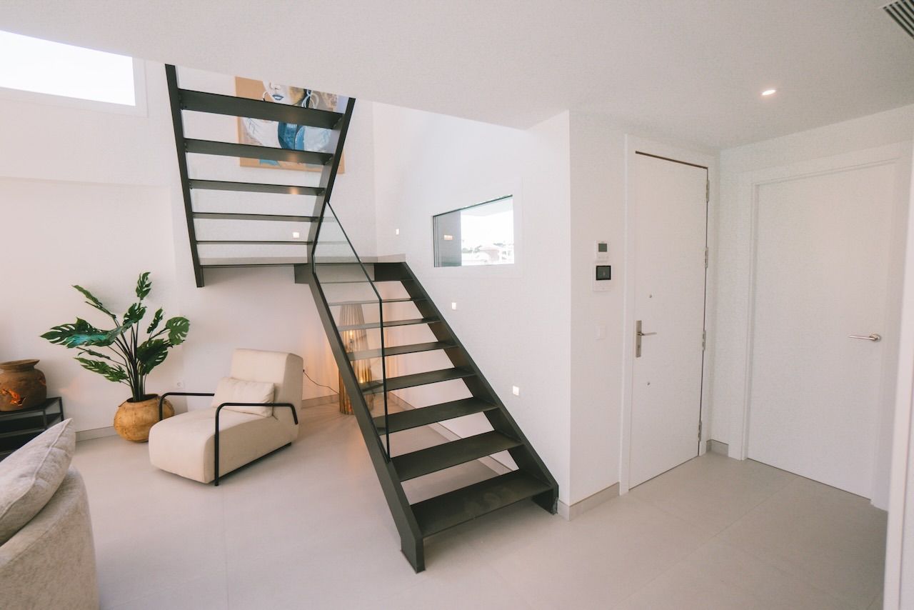 Finestrat, Alicante, 3 Bedrooms Bedrooms, ,For Sale,LUX0158 - OPF