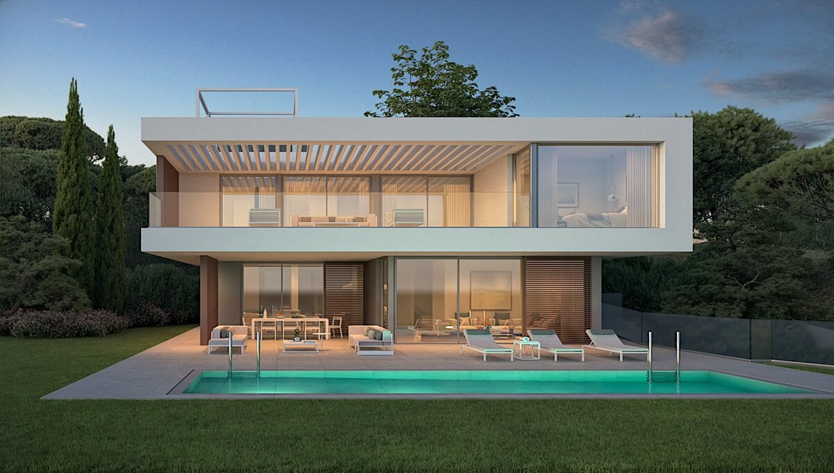 4 Bed, 4 Bath, HouseFor Sale, Estepona, Malaga