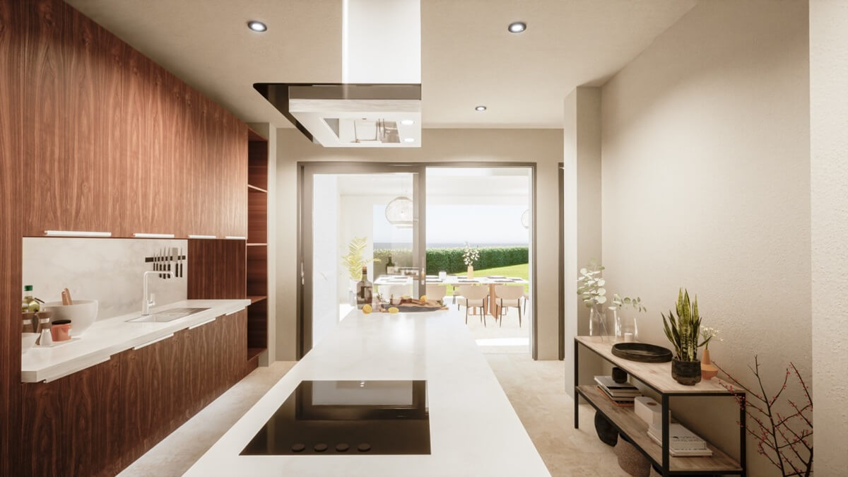 6 Bed, 7 Bath, HouseFor Sale, Sotogrande, Malaga