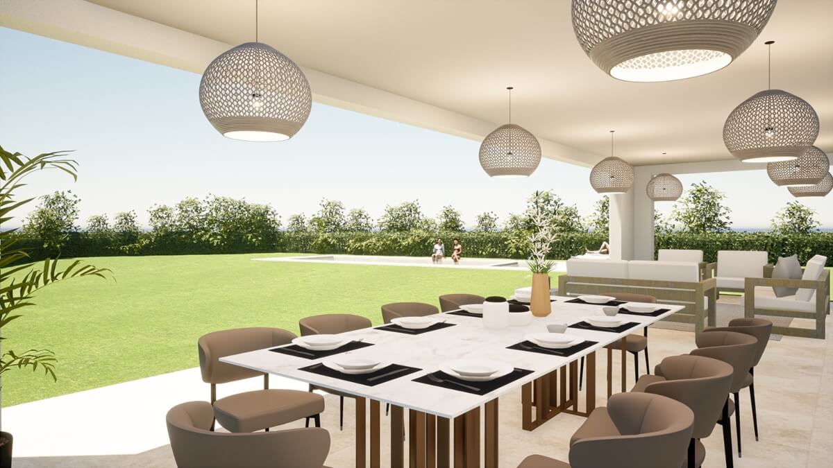 6 Bed, 7 Bath, HouseFor Sale, Sotogrande, Malaga