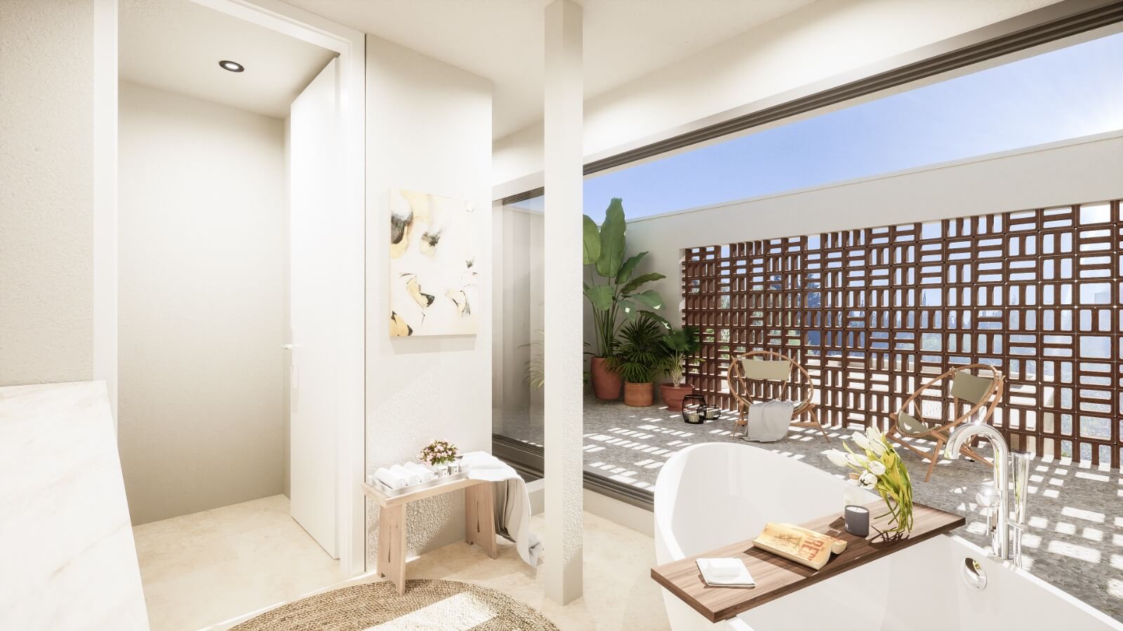 6 Bed, 7 Bath, HouseFor Sale, Sotogrande, Malaga