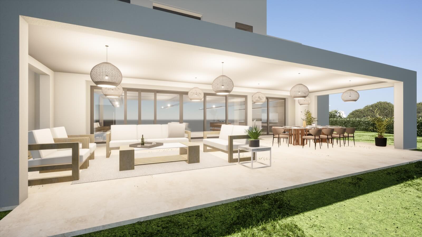 6 Bed, 7 Bath, HouseFor Sale, Sotogrande, Malaga