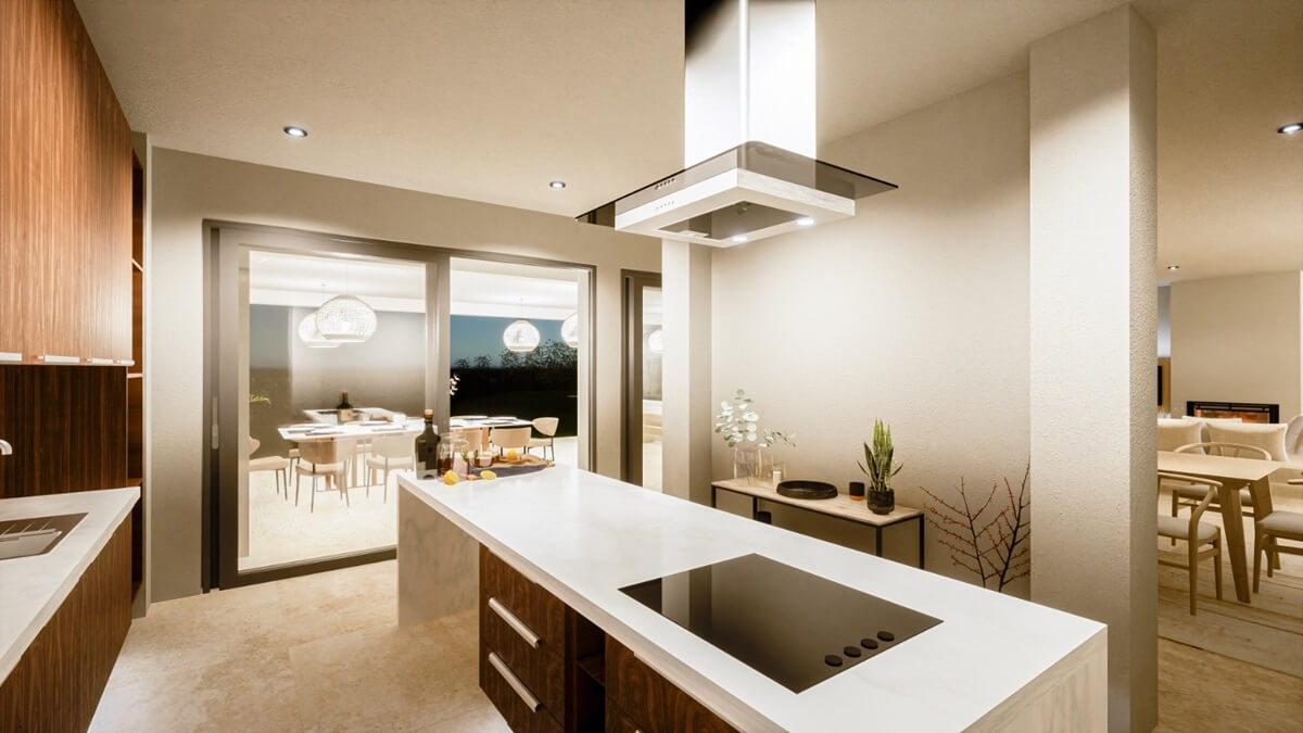 6 Bed, 7 Bath, HouseFor Sale, Sotogrande, Malaga