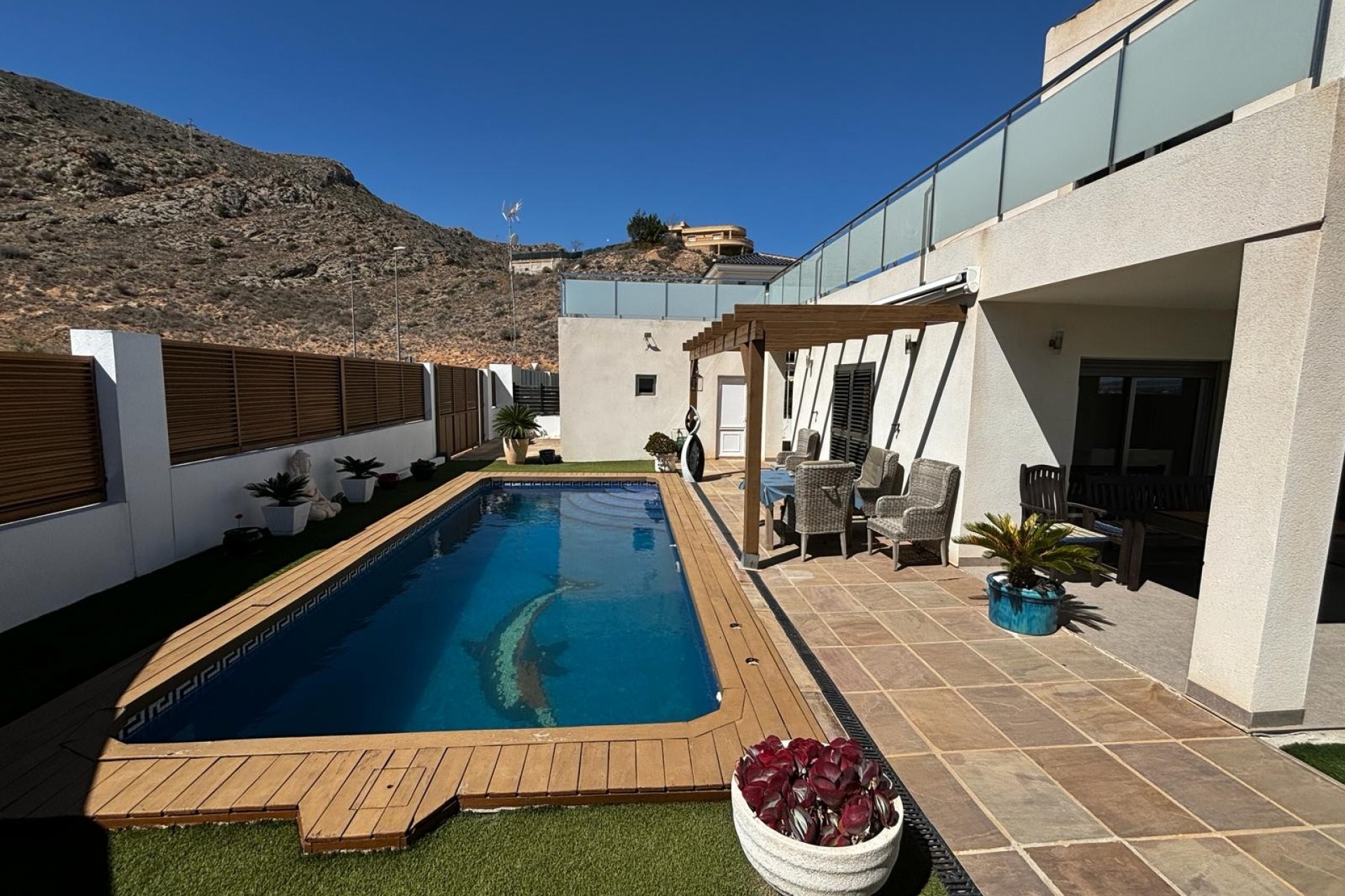 Cox, Alicante, 3 Bedrooms Bedrooms, ,4 BathroomsBathrooms,For Sale,6303Q