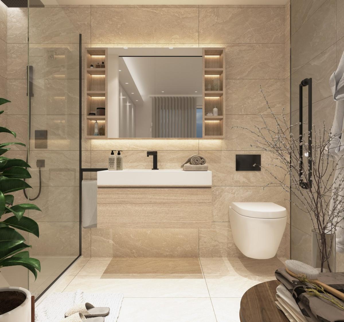 3 Bed, 2 Bath, ApartmentFor Sale, Lomas de Cabo Roig, Alicante