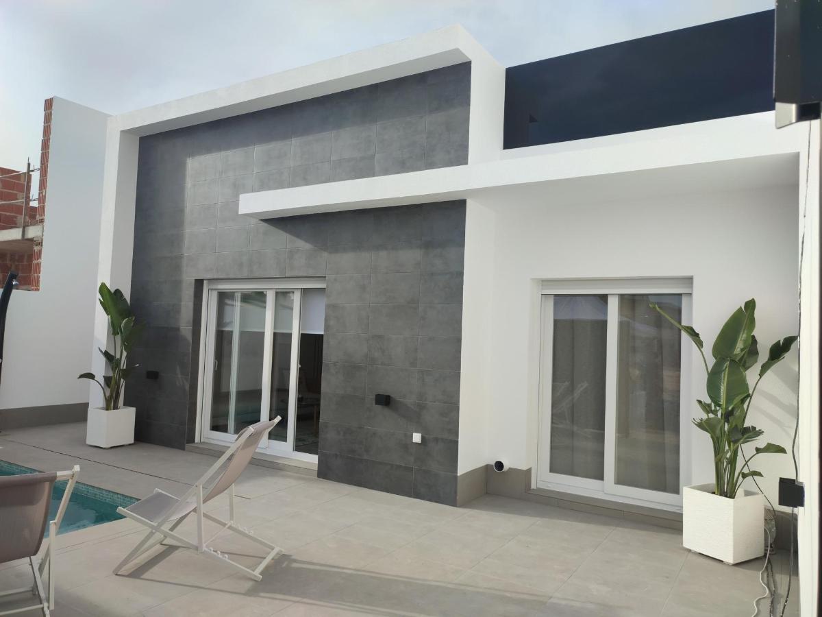 3 Bed, 2 Bath, HouseFor Sale, Balsicas, Murcia