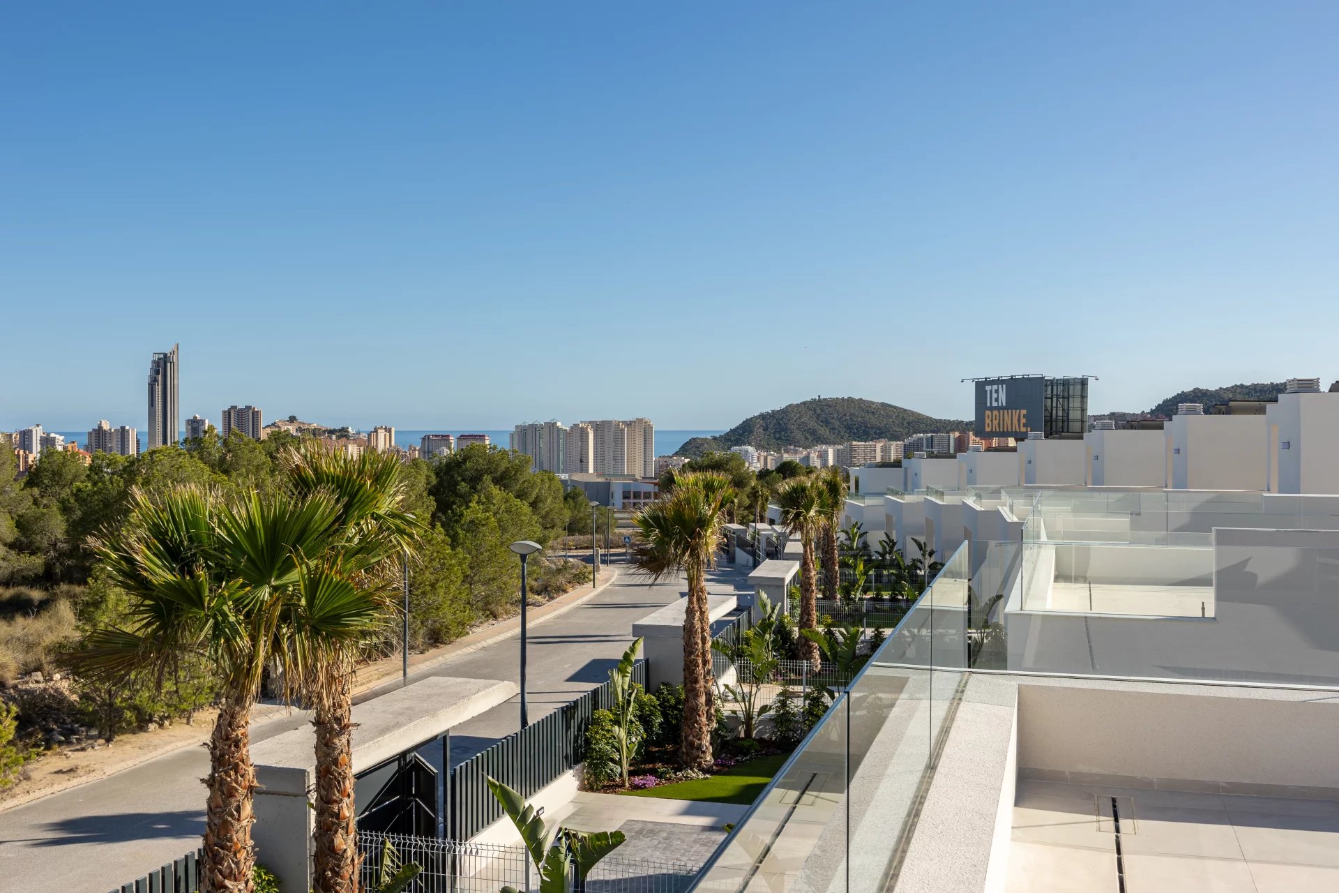 3 Bed, 2 Bath, HouseFor Sale, Finestrat, Alicante 3 Bed, 2 Bath, HouseFor Sale, Finestrat, Alicante