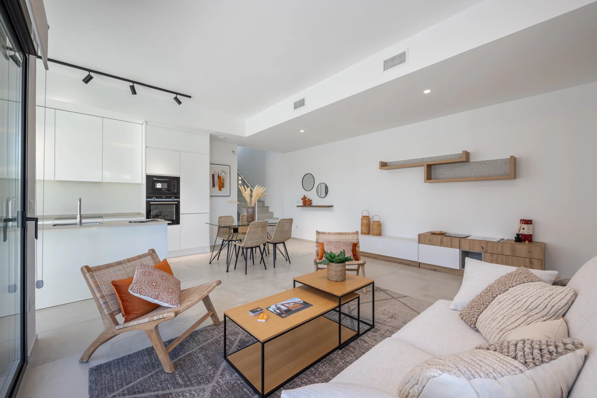 3 Bed, 2 Bath, HouseFor Sale, Finestrat, Alicante 3 Bed, 2 Bath, HouseFor Sale, Finestrat, Alicante