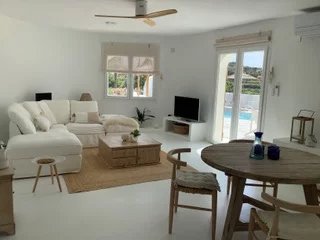 6 Bed, 6 Bath, HouseFor Sale, Benitachell, Alicante