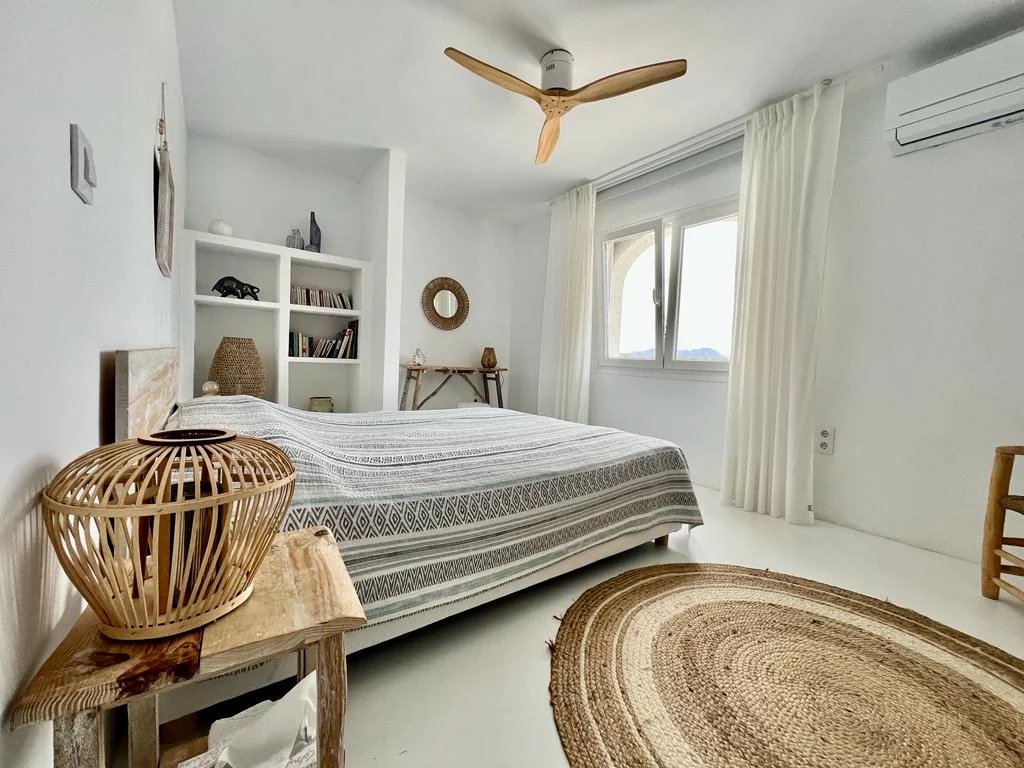 6 Bed, 6 Bath, HouseFor Sale, Benitachell, Alicante