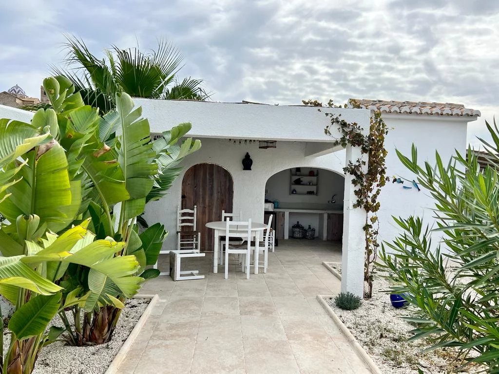 6 Bed, 6 Bath, HouseFor Sale, Benitachell, Alicante