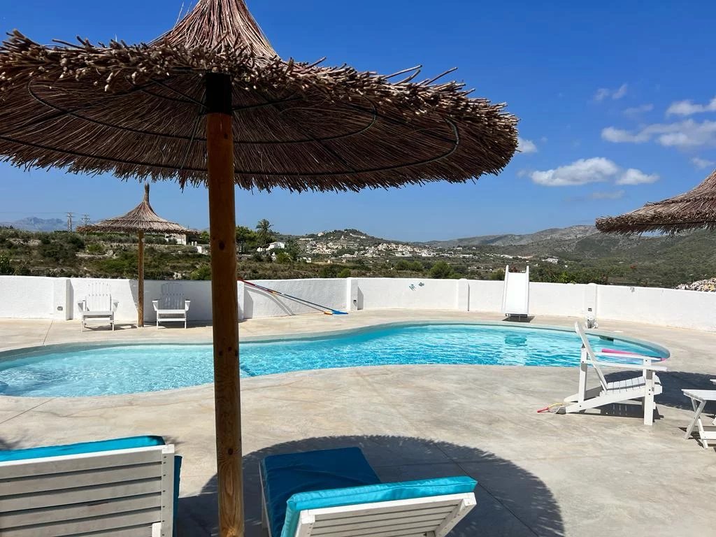 6 Bed, 6 Bath, HouseFor Sale, Benitachell, Alicante