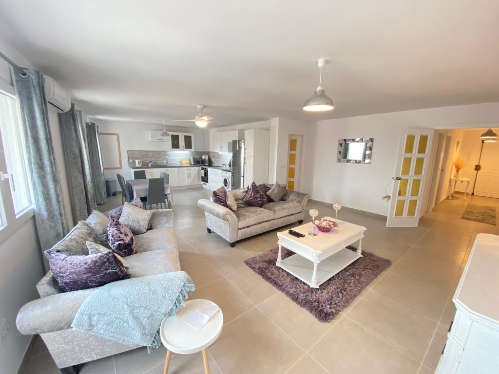 3 Bed, 3 Bath, ApartmentFor Sale, Javea, Alicante