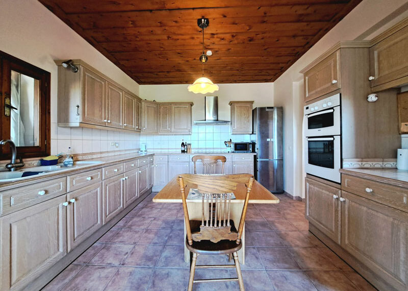 4 Bed, 3 Bath, HouseFor Sale, Chania, Crete