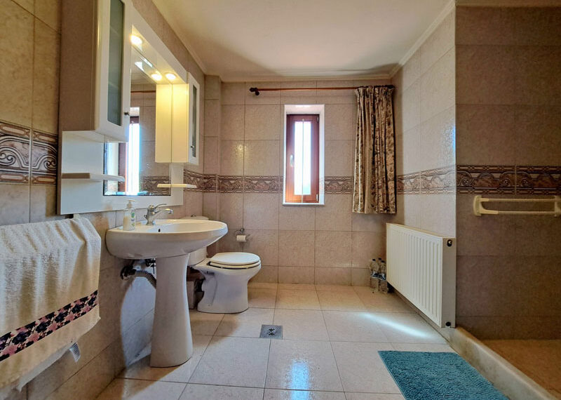 4 Bed, 3 Bath, HouseFor Sale, Chania, Crete