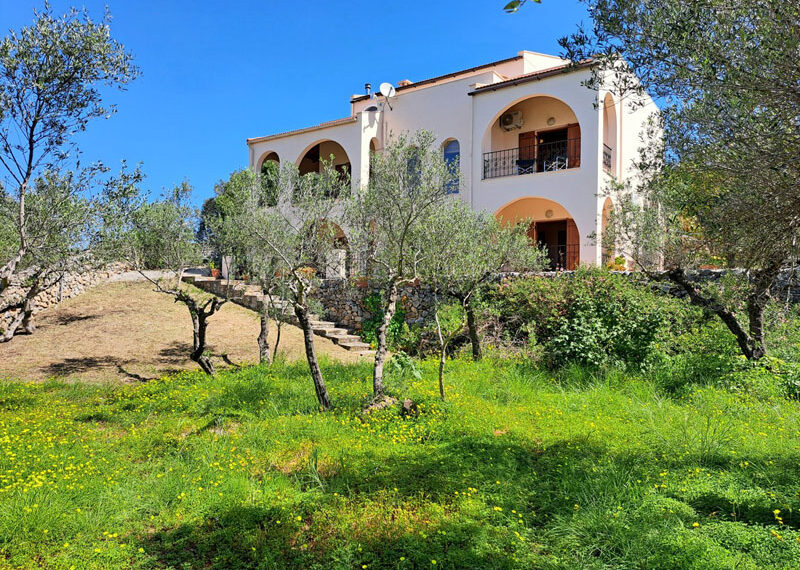 4 Bed, 3 Bath, HouseFor Sale, Chania, Crete