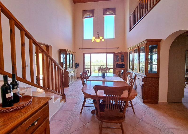 4 Bed, 3 Bath, HouseFor Sale, Chania, Crete