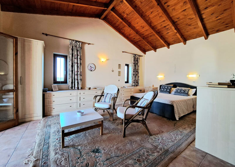 4 Bed, 3 Bath, HouseFor Sale, Chania, Crete