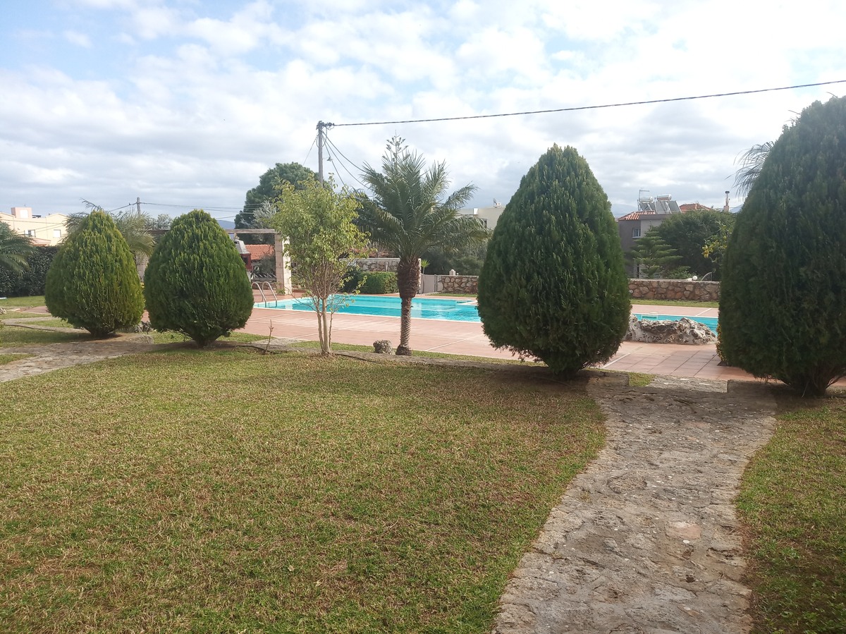 1 Bed, 1 Bath, ApartmentFor Sale, Chania, Crete