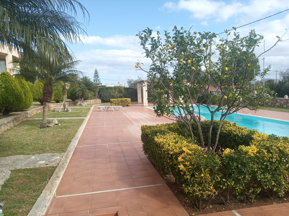 1 Bed, 1 Bath, ApartmentFor Sale, Chania, Crete