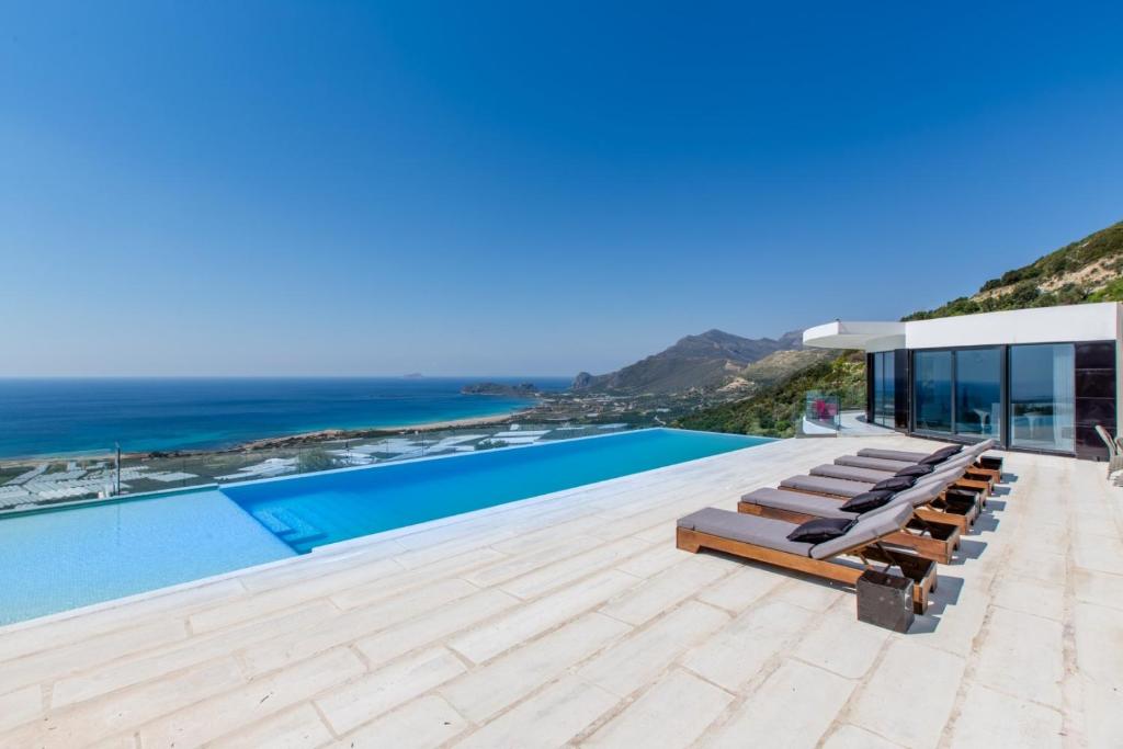 3 Bed, 3 Bath, HouseFor Sale, Chania, Crete