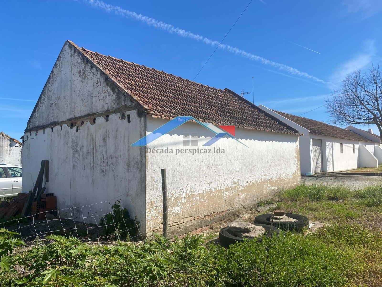 1 Bath, HouseFor Sale, Coruche, Santarém, 2100-011