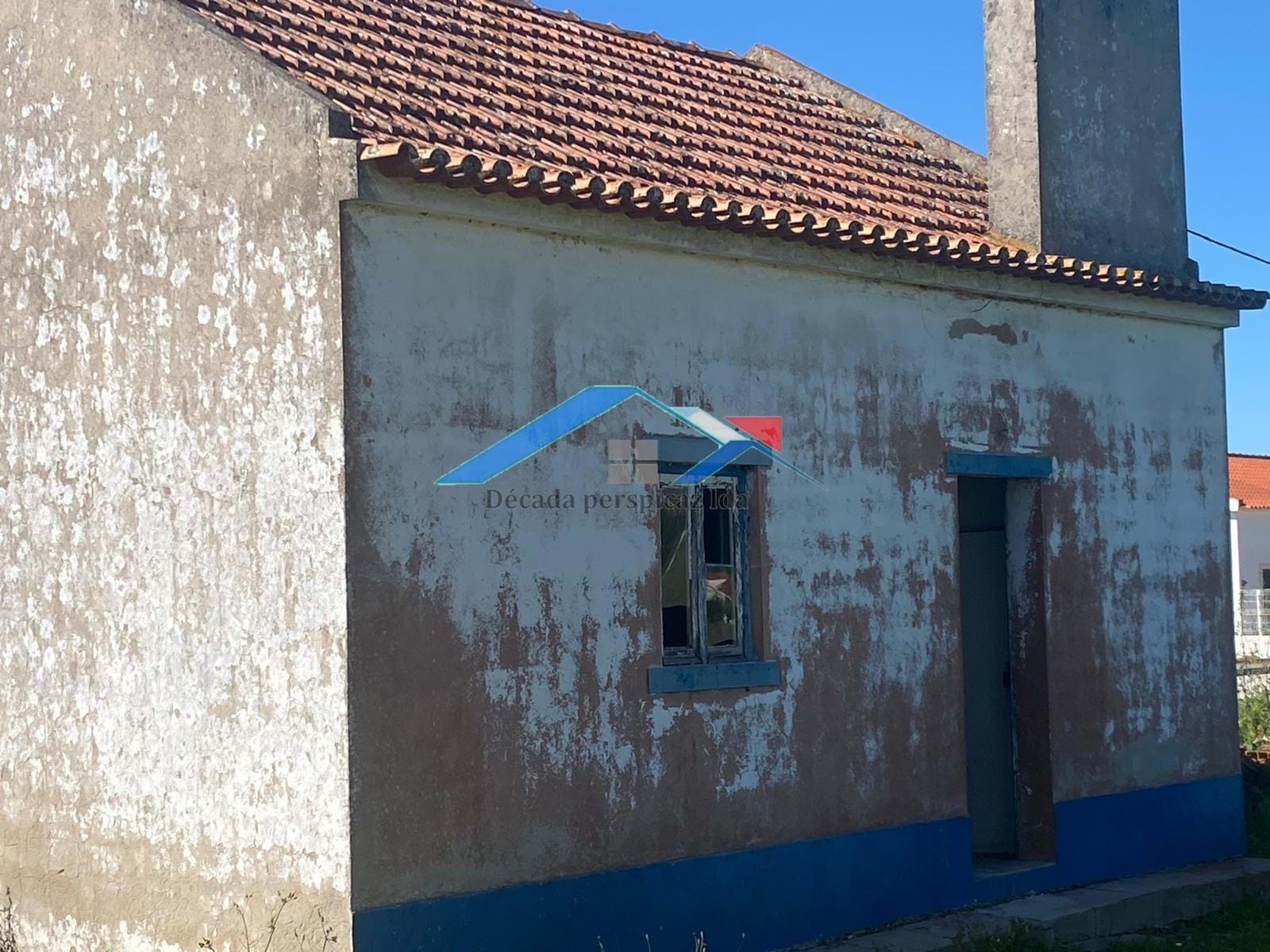 1 Bath, HouseFor Sale, Coruche, Santarém, 2100-011