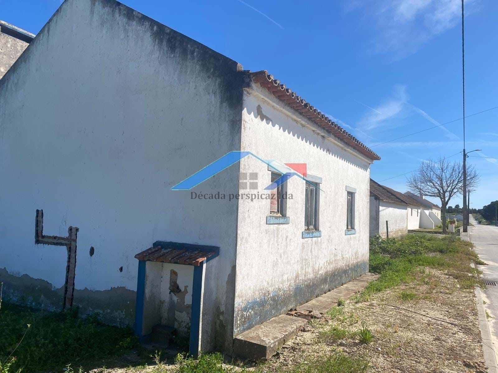 1 Bath, HouseFor Sale, Coruche, Santarém, 2100-011