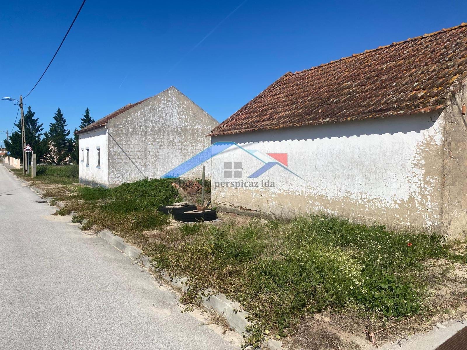 1 Bath, HouseFor Sale, Coruche, Santarém, 2100-011