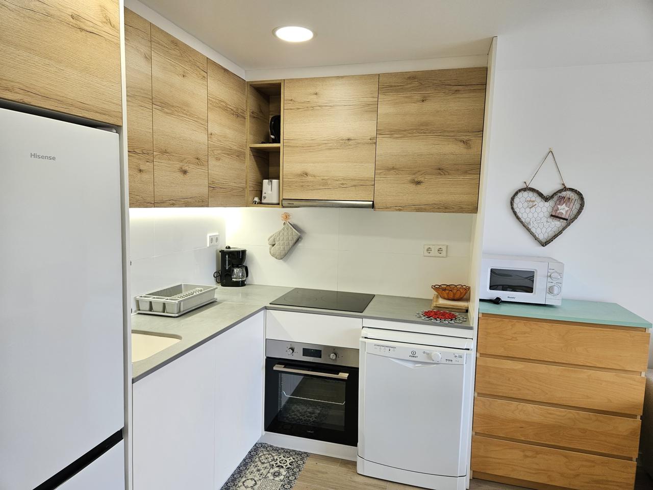 1 Bed, 1 Bath, ApartmentFor Sale, Empuriabrava, Girona, 17487