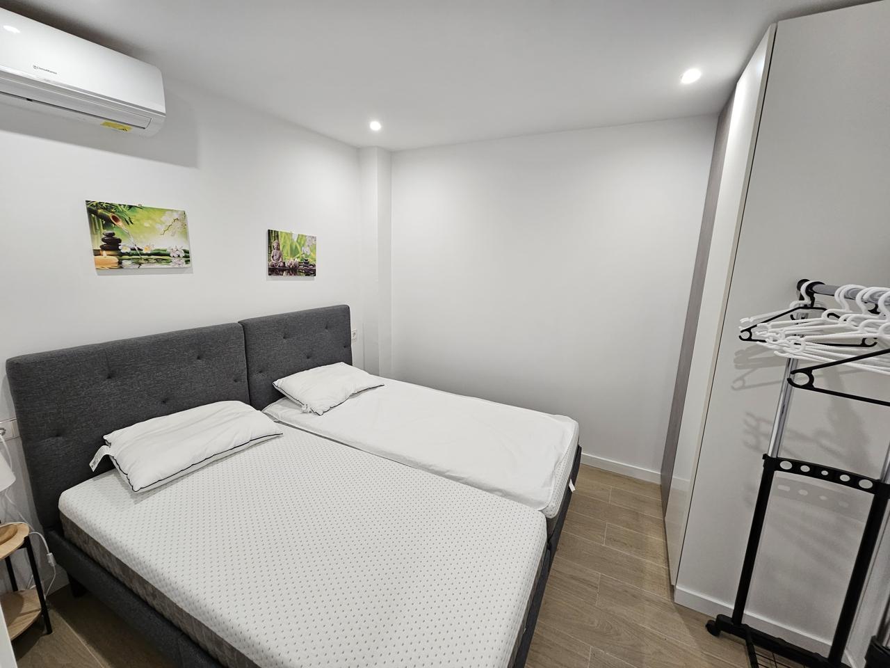 1 Bed, 1 Bath, ApartmentFor Sale, Empuriabrava, Girona, 17487