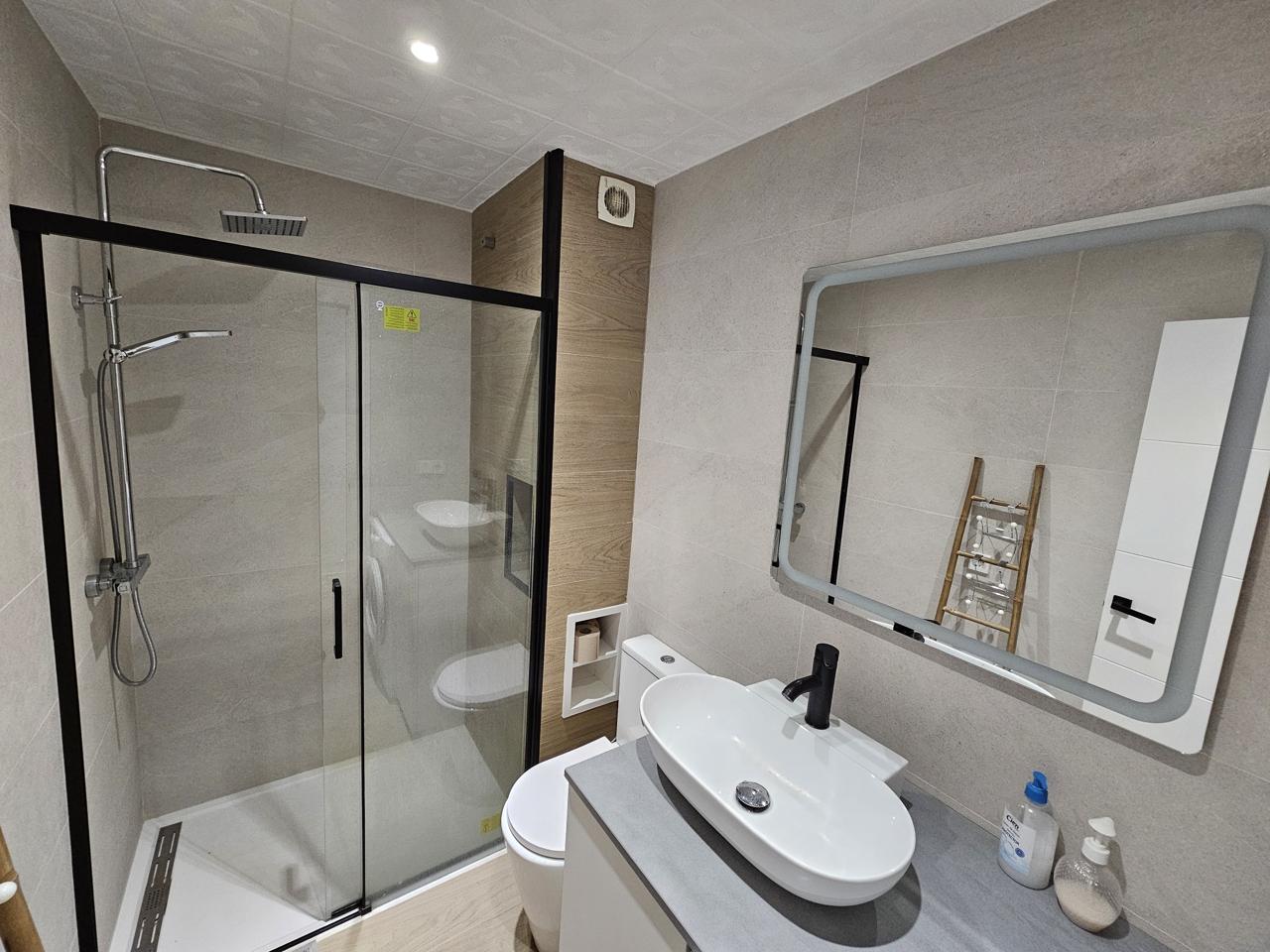 1 Bed, 1 Bath, ApartmentFor Sale, Empuriabrava, Girona, 17487