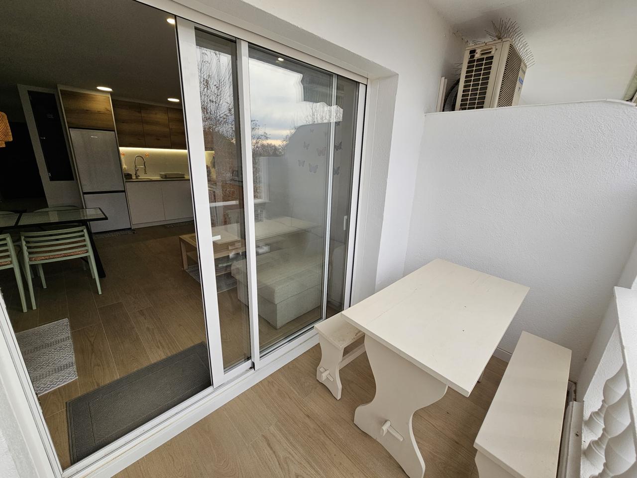 1 Bed, 1 Bath, ApartmentFor Sale, Empuriabrava, Girona, 17487