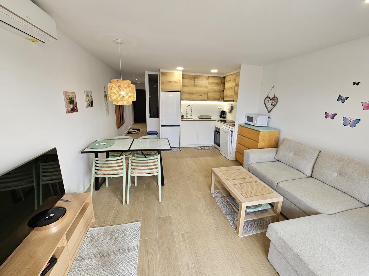 1 Bed, 1 Bath, ApartmentFor Sale, Empuriabrava, Girona, 17487