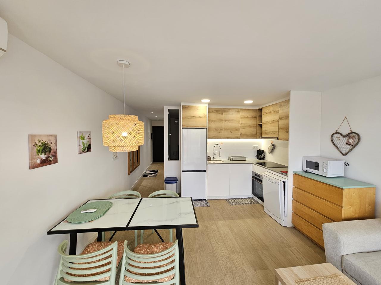 1 Bed, 1 Bath, ApartmentFor Sale, Empuriabrava, Girona, 17487