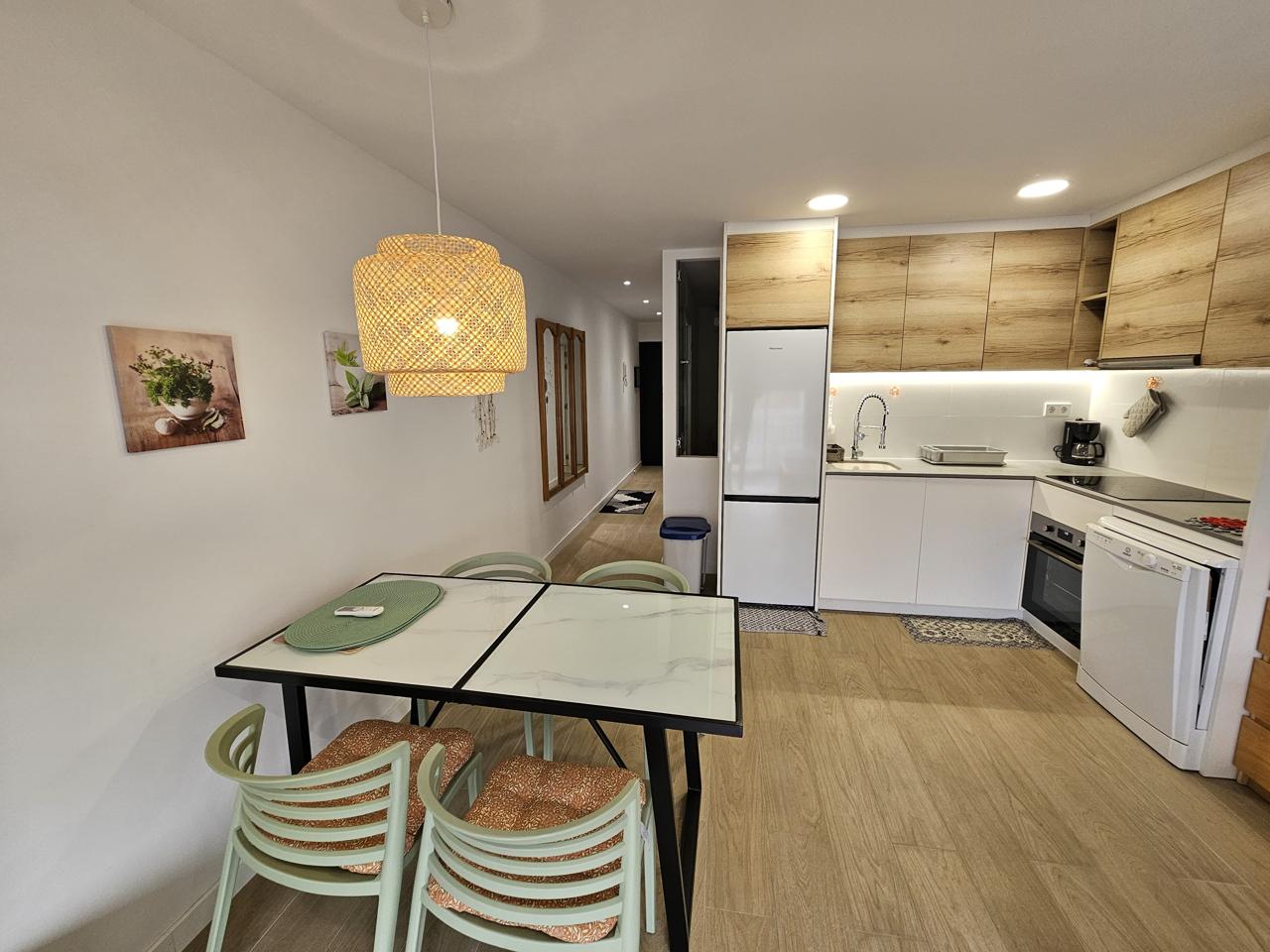 1 Bed, 1 Bath, ApartmentFor Sale, Empuriabrava, Girona, 17487