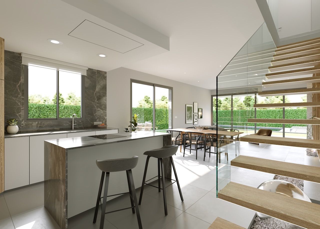 San Juan De Alicante, Alicante, 3 Bedrooms Bedrooms, ,For Sale,CHA0137 - OPF